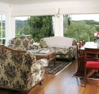Forest Edge Country House - Tourism Canberra