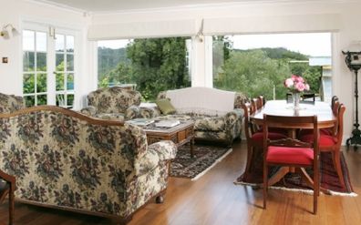 Forest Edge Country House - Tourism Canberra 0
