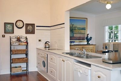 Forest Edge Country House - Tourism Canberra 3
