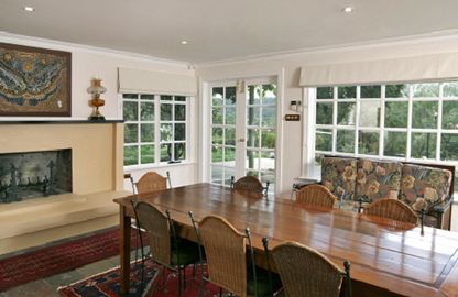 Forest Edge Country House - Tourism Canberra 4