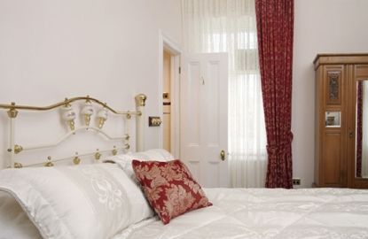 Forest Edge Country House - Tourism Canberra 5