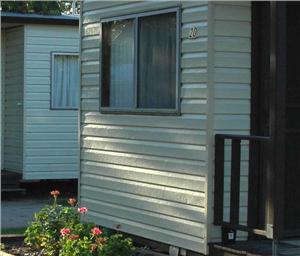 Swan Hill Holiday Park - Tourism Canberra 1