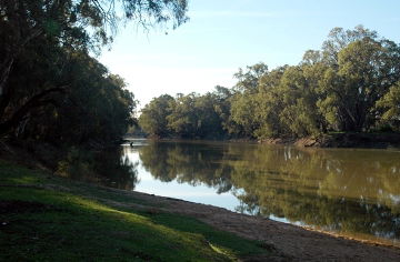 Swan Hill Holiday Park - Tourism Canberra 3