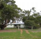 Barrahead Cottage - Tourism Canberra