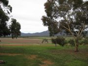 Barrahead Cottage - Tourism Canberra 1