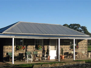 South Mokanger Farm Cottages - Tourism Canberra 0