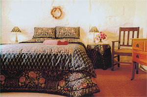 South Mokanger Farm Cottages - Tourism Canberra 1