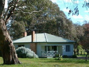 South Mokanger Farm Cottages - Tourism Canberra 3