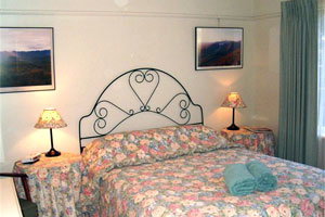 South Mokanger Farm Cottages - Tourism Canberra 5