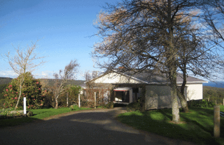 Wombalano Country Retreat - Tourism Canberra 0