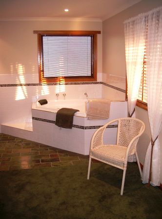 Heatherington Cottage - Tourism Canberra 1