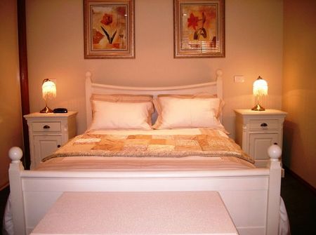 Heatherington Cottage - Tourism Canberra 3