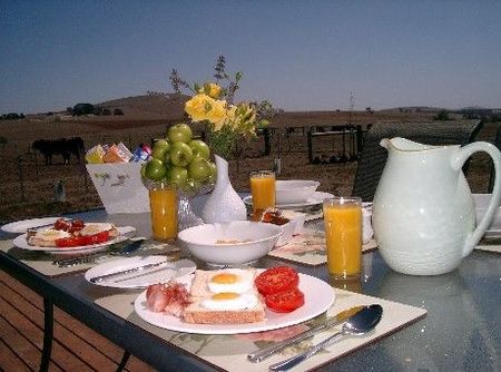 Heatherington Cottage - Tourism Canberra 5