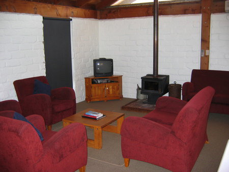 The Glen Farm Cottages - Tourism Canberra 0