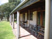 The Glen Farm Cottages - Tourism Canberra 1