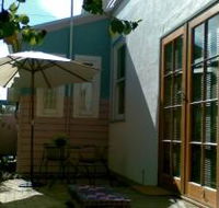 Luscombe Lodge B and B - Tourism Canberra