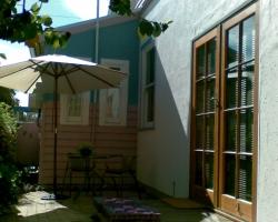 Luscombe Lodge B And B - Tourism Canberra 0