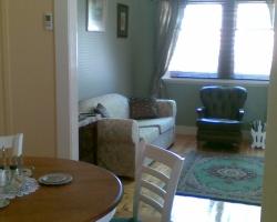 Luscombe Lodge B And B - Tourism Canberra 2