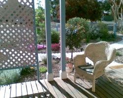 Luscombe Lodge B And B - Tourism Canberra 3