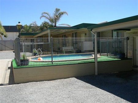 7th Street Motel Mildura - Tourism Canberra 0