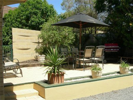 7th Street Motel Mildura - Tourism Canberra 1