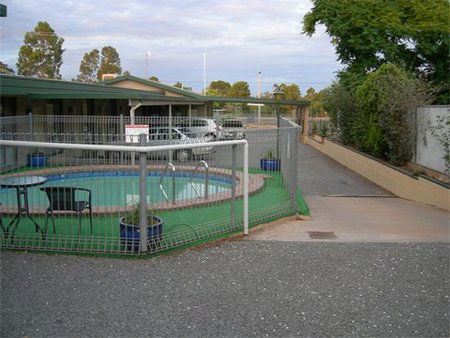 7th Street Motel Mildura - Tourism Canberra 3