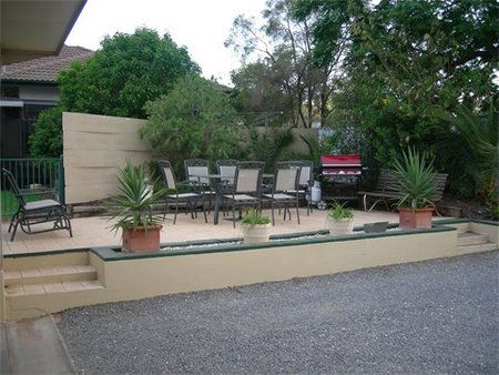 7th Street Motel Mildura - Tourism Canberra 4