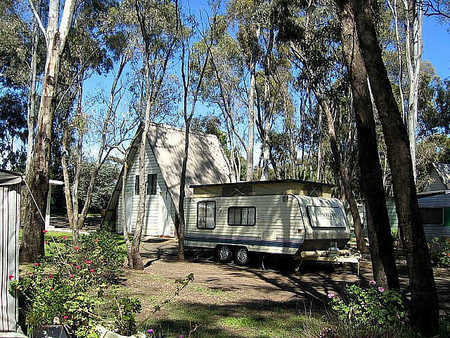 A Line Holiday Village - Tourism Canberra 3