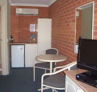 Goldfields Motor Inn Bendigo - Tourism Canberra