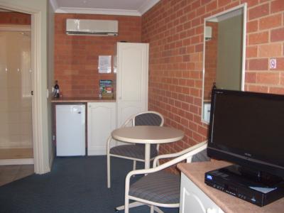 Goldfields Motor Inn Bendigo - Tourism Canberra 0