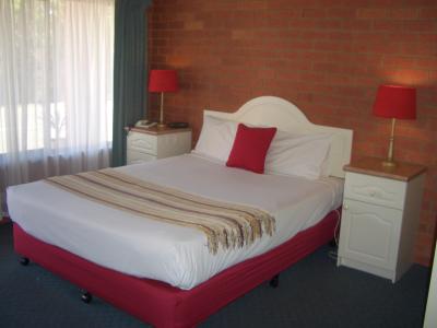 Goldfields Motor Inn Bendigo - Tourism Canberra 1