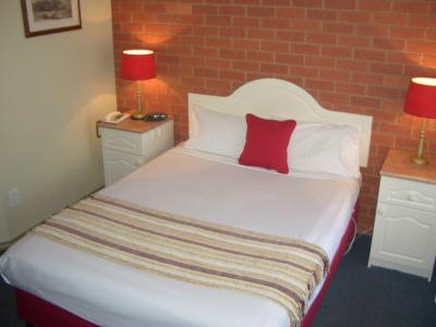 Goldfields Motor Inn Bendigo - Tourism Canberra 2