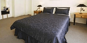 Alpine Retreat Hotel - Tourism Canberra