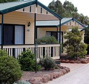 BIG4 Bendigo Ascot Holiday Park - Tourism Canberra