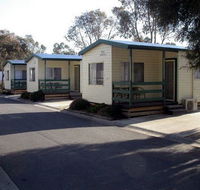 Central City Caravan Park - Tourism Canberra