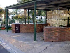 Central City Caravan Park - Tourism Canberra 1