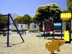 Central City Caravan Park - Tourism Canberra 2