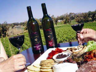 Lynnevale Estate - Tourism Canberra 0