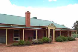 Lynnevale Estate - Tourism Canberra 1