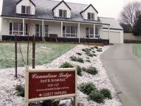 Canadian Lodge - Tourism Canberra 4