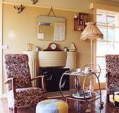 Cruzin the 50s 60s Bed and Breakfast - Tourism Canberra
