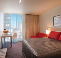 Travelodge Docklands - Tourism Canberra