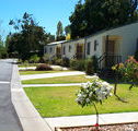 Wodonga Caravan and Cabin Park - Tourism Canberra