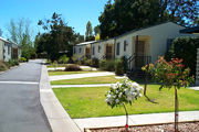 Wodonga Caravan And Cabin Park - Tourism Canberra 0