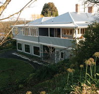 Azidene House - Tourism Canberra