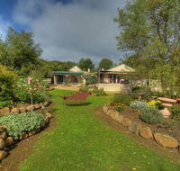 Peppermint Springs Retreat  Day Spa - Tourism Canberra