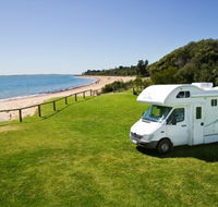 Cowes Caravan Park - Tourism Canberra