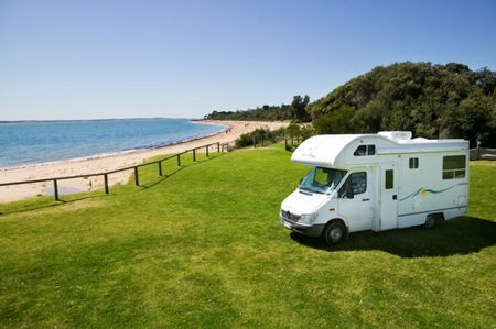 Cowes Caravan Park - Tourism Canberra 0