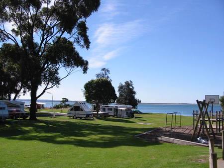 Cowes Caravan Park - Tourism Canberra 1