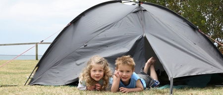 Cowes Caravan Park - Tourism Canberra 3